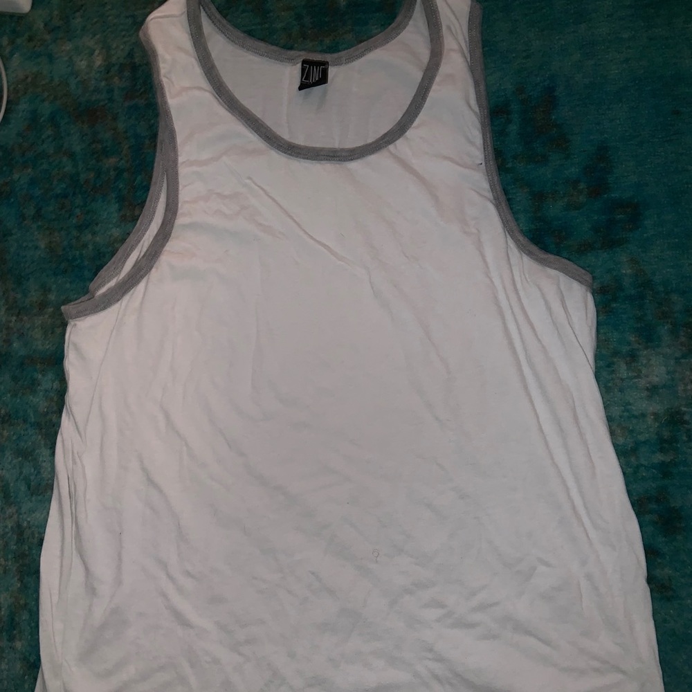 Tank top